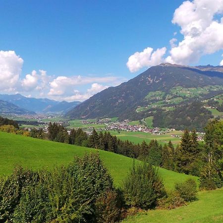 Ferienwohnung Christian Aschau Im Zillertal Dış mekan fotoğraf