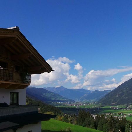 Ferienwohnung Christian Aschau Im Zillertal Dış mekan fotoğraf