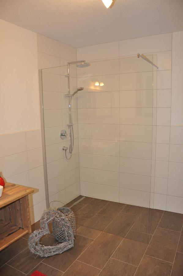 Ferienwohnung Christian Aschau Im Zillertal Dış mekan fotoğraf