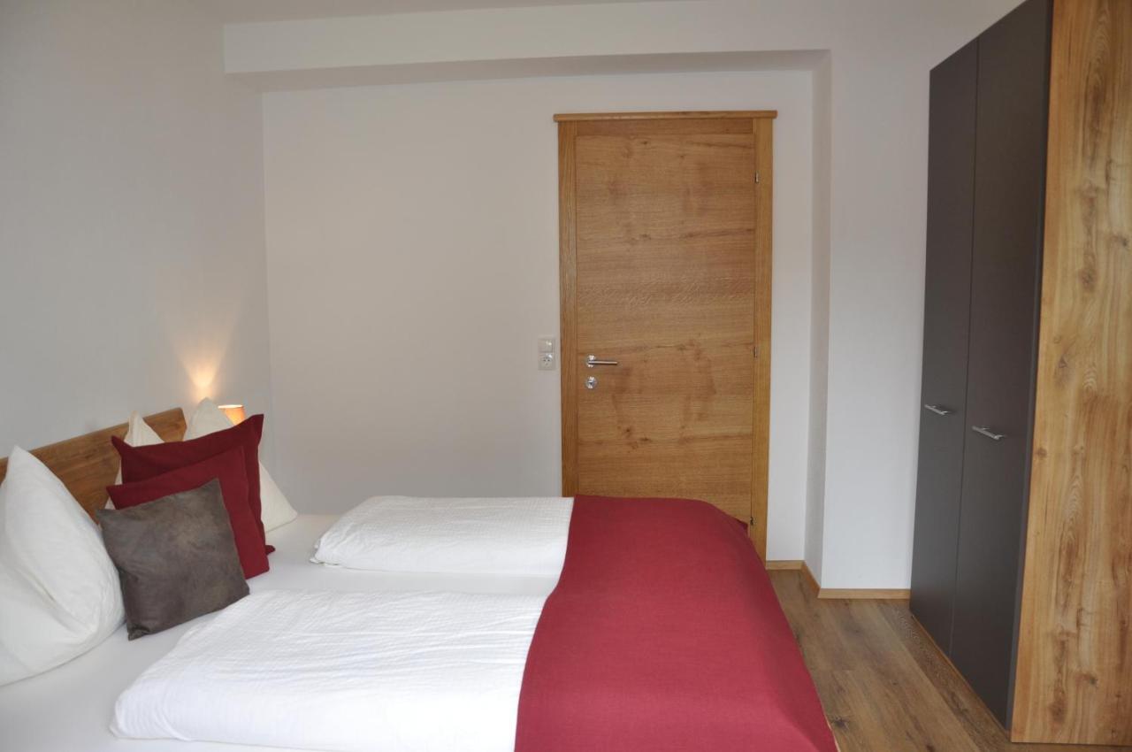 Ferienwohnung Christian Aschau Im Zillertal Dış mekan fotoğraf